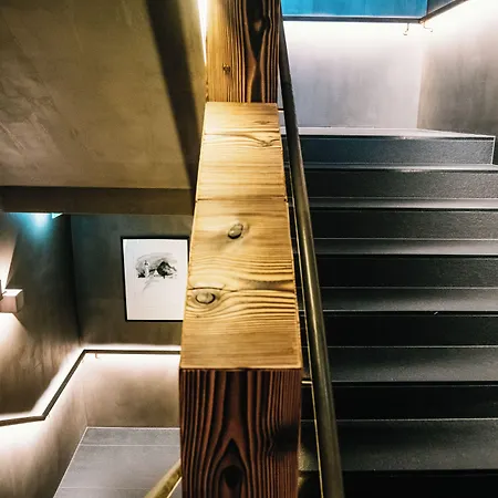 Severins The Alpine Retreat Hotel Lech am Arlberg